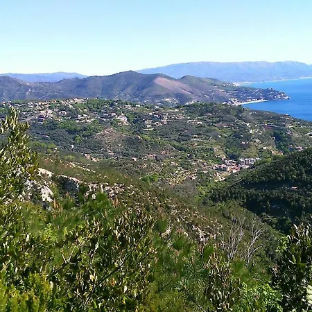 Pedalando Sul Mare