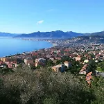 Pedalando Sul Mare フィナーレ・リーグレ
