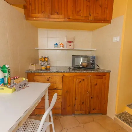 Pedalando Sul Mare Tatil Evi