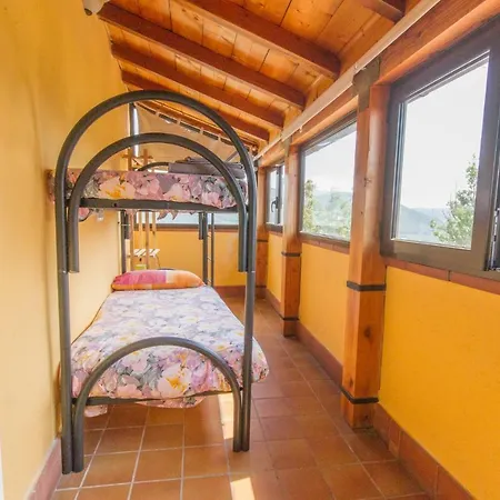 Tatil Evi Pedalando Sul Mare *