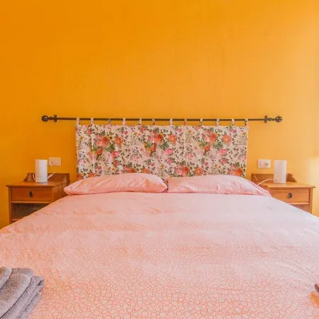 Tatil Evi Pedalando Sul Mare