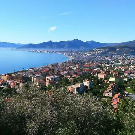Pedalando Sul Mare Finale Ligure