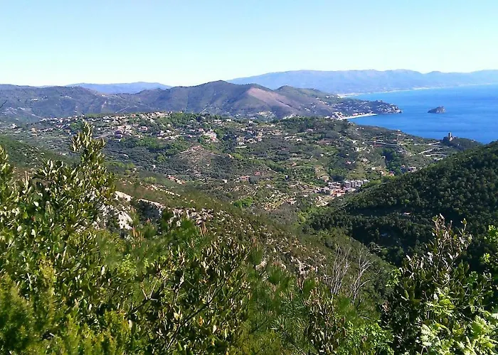 Pedalando Sul Mare