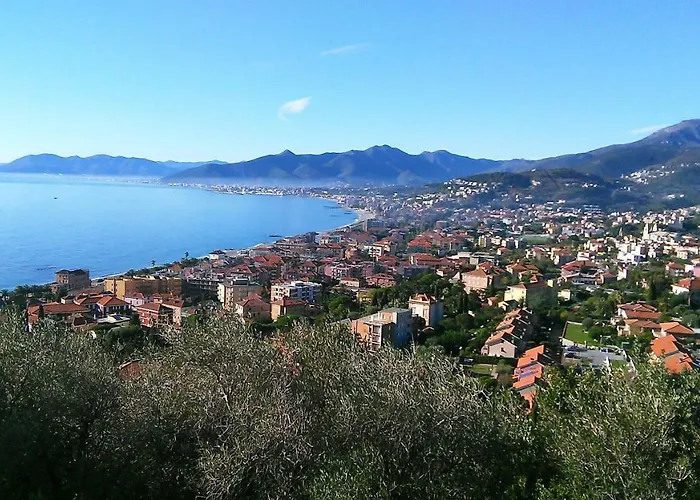 Pedalando Sul Mare Finale Ligure
